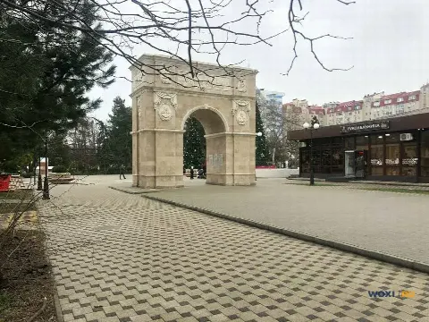 Помещение свободного назначения, 203 м²
