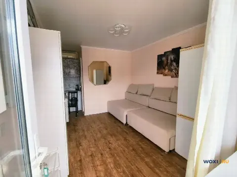 Квартира-студия, 16 м², 3/3 эт.