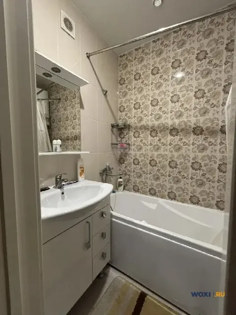 1-комн. квартира, 35 м², 9/9 эт.