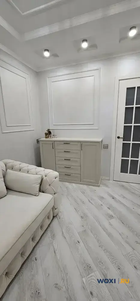2-комн. квартира, 63 м², 9/9 эт.
