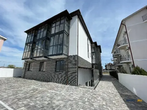 Квартира-студия, 26 м², 2/3 эт.