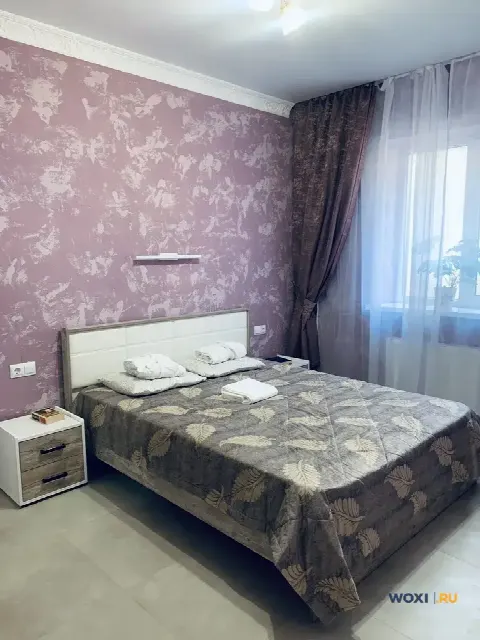2-комн. квартира, 55 м², 1/3 эт.