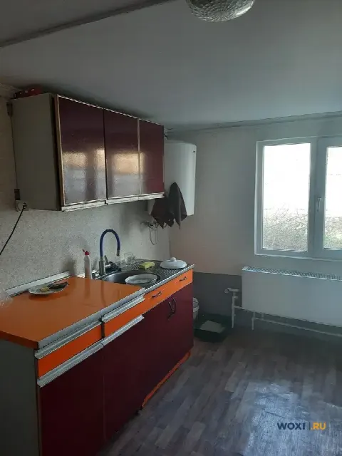 Дом 42 м² на участке 13 сот.