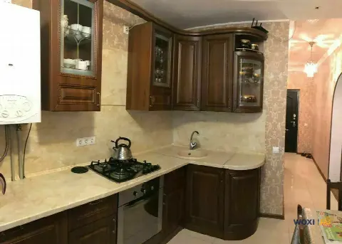 2-комн. квартира, 62 м², 5/9 эт.