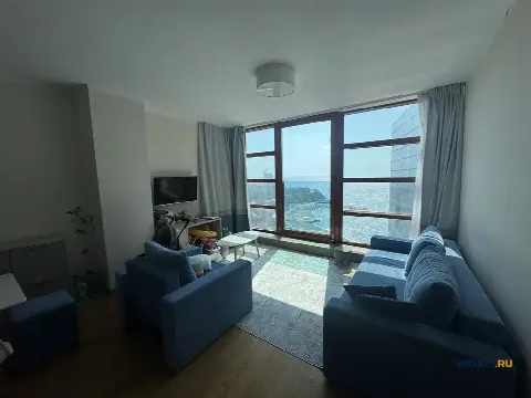 3-комн. квартира, 73 м², 13/14 эт.