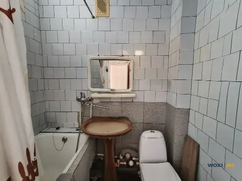 2-комн. квартира, 31 м², 4/5 эт.