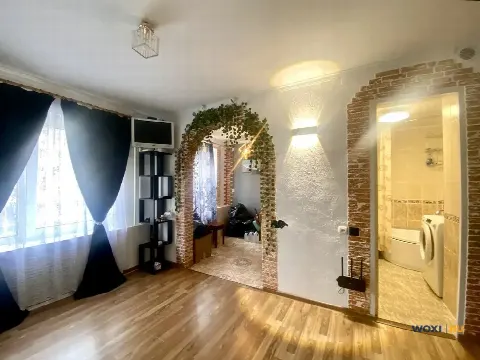 2-комн. квартира, 32 м², 3/5 эт.