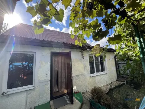 Дом 62 м² на участке 8 сот.