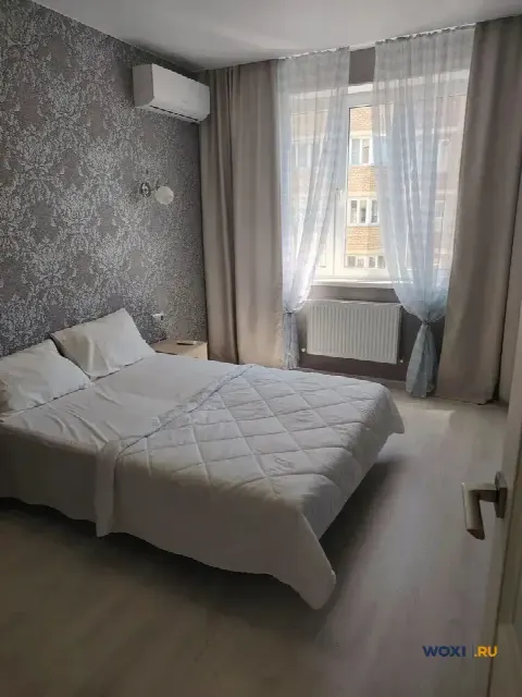2-комн. квартира, 53 м², 12/13 эт.