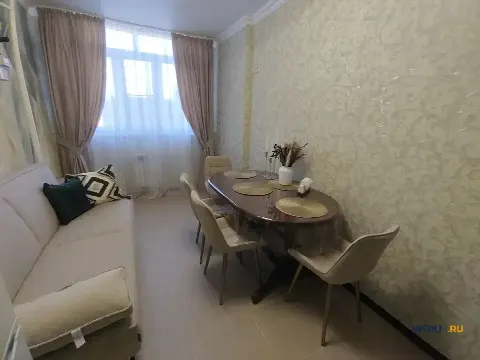 1-комн. квартира, 42 м², 2/9 эт.