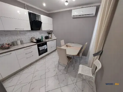 3-комн. квартира, 81 м², 7/16 эт.