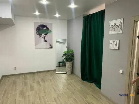 1-комн. квартира, 28 м², -1/16 эт.