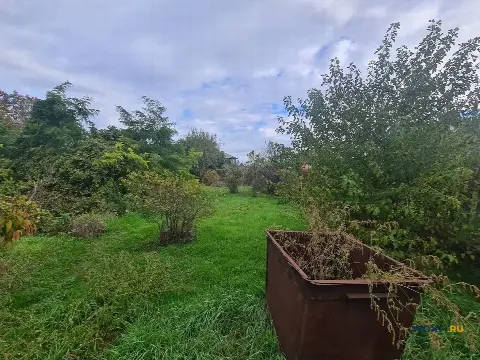 Участок 10 сот. (ИЖС)