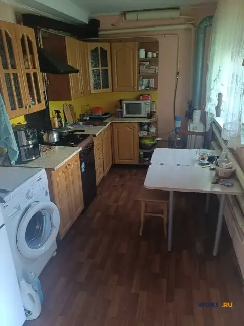 Дом 70 м² на участке 13 сот.