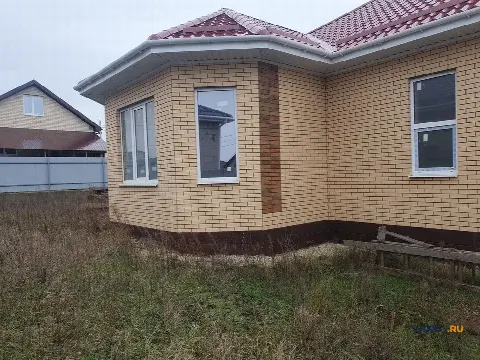 Дом 156 м² на участке 6 сот.
