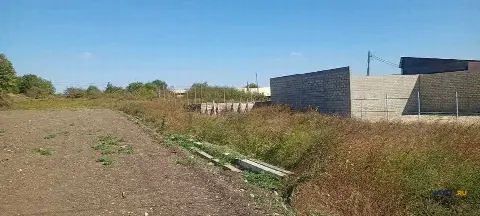 Участок 3 сот. (промназначение)