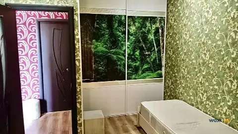 2-комн. квартира, 48 м², 5/5 эт.