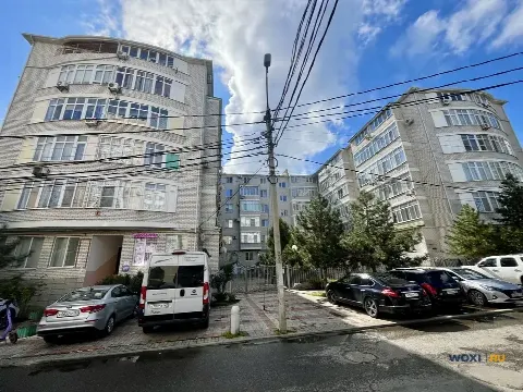 1-комн. квартира, 22 м², -1/7 эт.