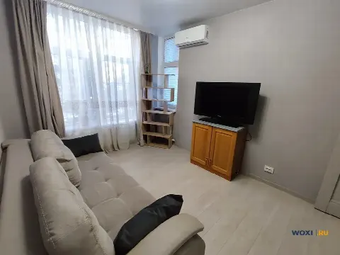 2-комн. квартира, 55 м², 1/14 эт.