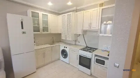 2-комн. квартира, 68 м², 6/14 эт.