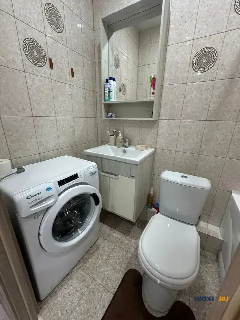 1-комн. квартира, 29 м², 1/2 эт.