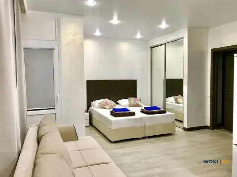 2-комн. квартира, 60 м², 2/3 эт.