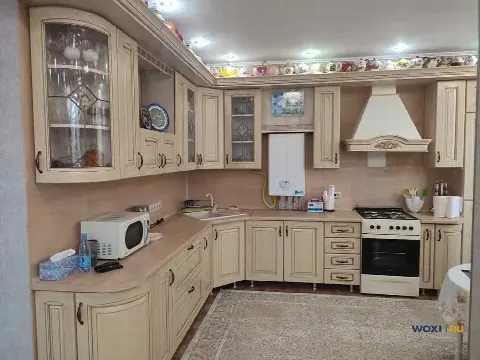 2-комн. квартира, 86 м², 2/9 эт.