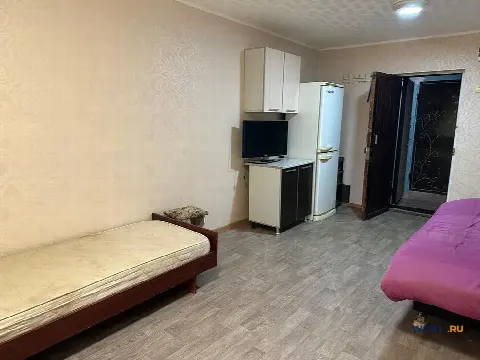 Квартира-студия, 20 м², 5/5 эт.