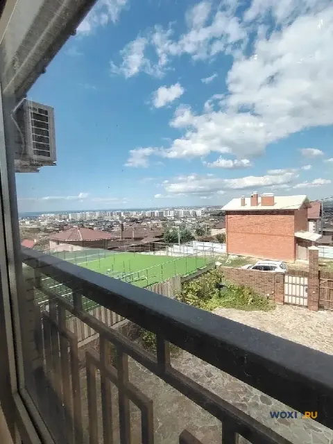 2-комн. квартира, 45 м², 2/2 эт.
