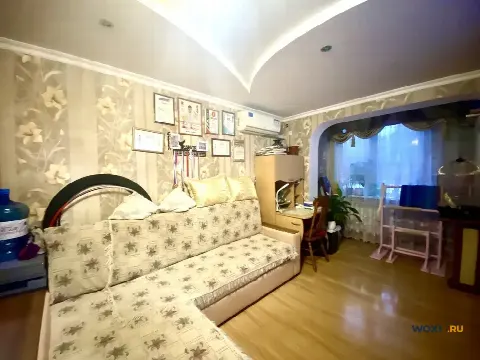 4-комн. квартира, 102 м², 1/9 эт.