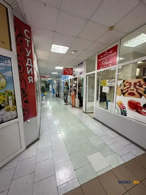 Помещение свободного назначения, 14 м²
