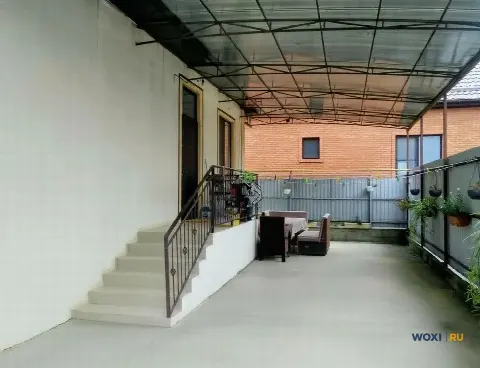 Дом 76 м² на участке 7 сот.