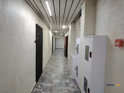 1-комн. квартира, 52 м², 6/12 эт.