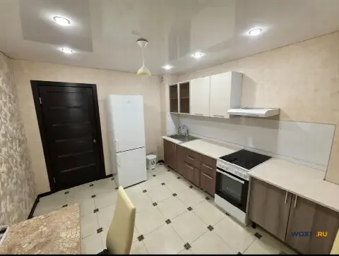 1-комн. квартира, 40 м², 3/12 эт.
