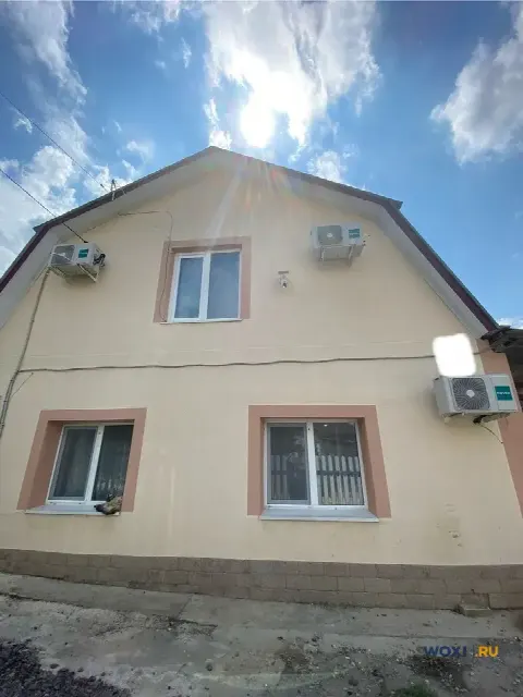 Дом 260 м² на участке 5 сот.