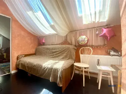 2-комн. квартира, 34 м², 4/4 эт.