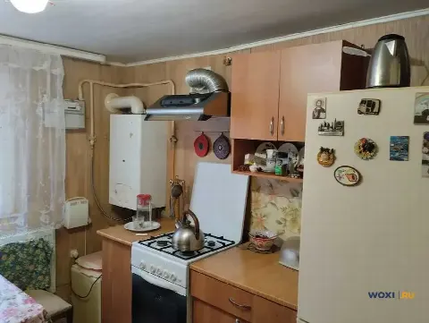 2-комн. квартира, 43 м², 1/1 эт.