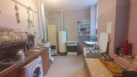 Комната, 1/2 эт.