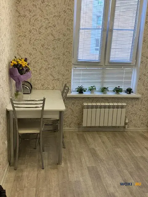 2-комн. квартира, 57 м², 2/8 эт.