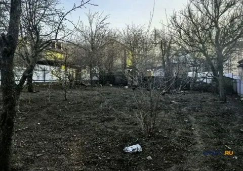 Участок 5 сот. (ИЖС)
