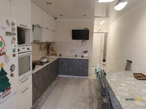 3-комн. квартира, 75 м², 2/18 эт.