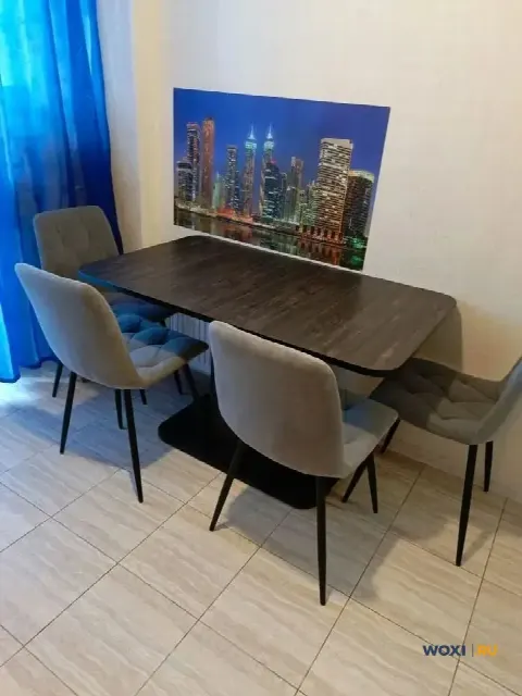 1-комн. квартира, 35 м², 18/20 эт.