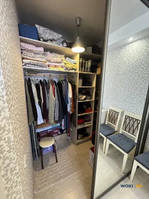 1-комн. квартира, 30 м², 4/7 эт.