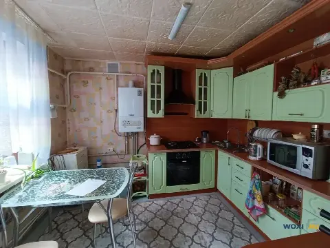 Дом 74 м² на участке 4 сот.