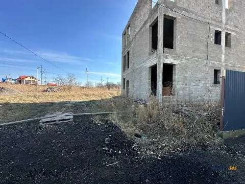 Дом 360 м² на участке 13 сот.