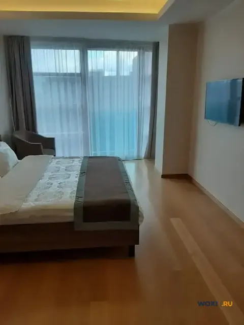 1-комн. квартира, 97 м², 5/14 эт.