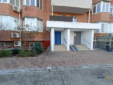Офис, 116 м²