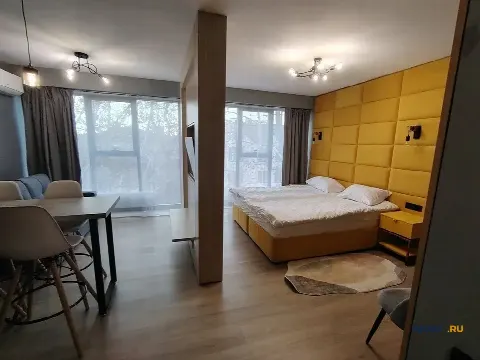 Квартира-студия, 36 м², 4/4 эт.