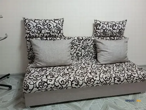 Квартира-студия, 14 м², -1/9 эт.