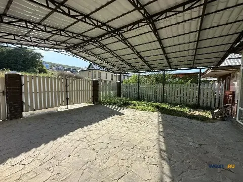 Дом 106 м² на участке 5 сот.